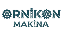 Ornikon Makina Logo