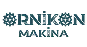 Ornikon Makina Logo
