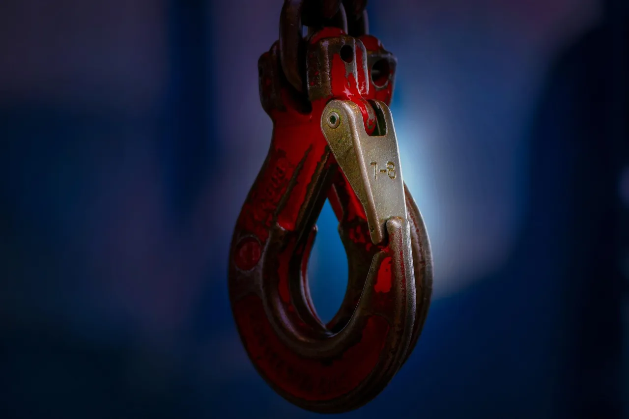 Fabrika iç görünüm