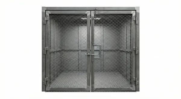 Yük Asansörleri (Halatlı / Elektrikli)