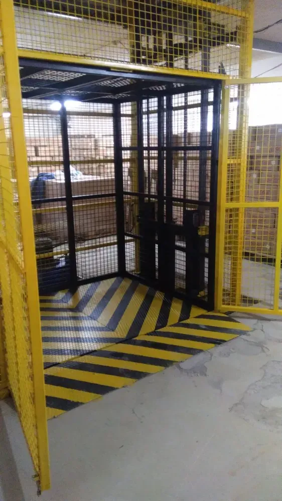 Hidrolik Güç Ünitesi ve Pano Bakımı