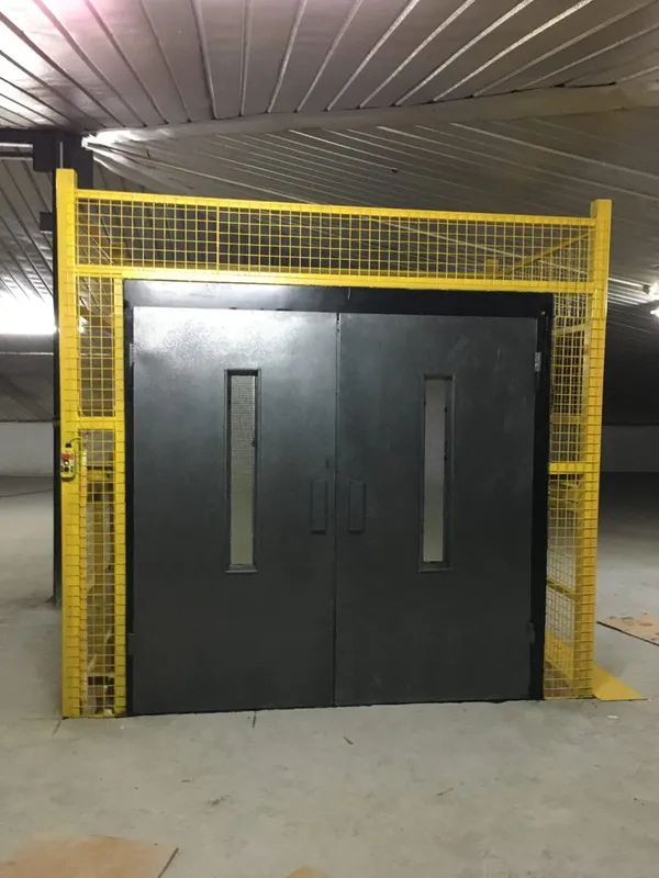 Tuzla Hidrolik Yük Asansörü İmalatı: 7/24 Acil Servis, Bakım ve Revizyon